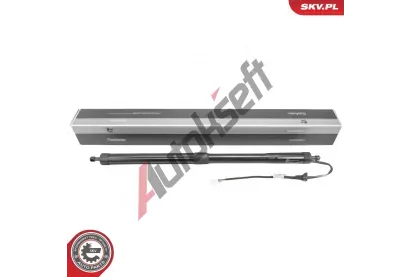 ESEN SKV Elektromotor, zadn dvee ESN 52SKV192, 52SKV192