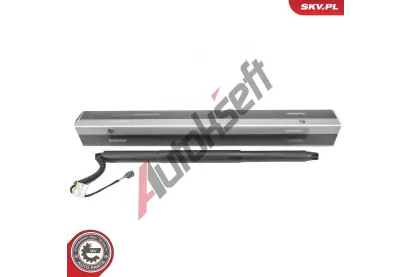 ESEN SKV Elektromotor, zadní dveře ESN 52SKV197, 52SKV197 ESEN SKV Elektromotor, zadní dveře ESN 52SKV197, 52SKV197