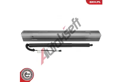 ESEN SKV Elektromotor, zadní dveře ESN 52SKV199, 52SKV199 ESEN SKV Elektromotor, zadní dveře ESN 52SKV199, 52SKV199