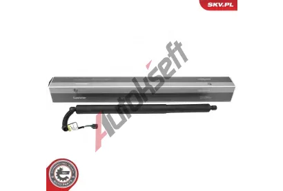 ESEN SKV Elektromotor, zadn dvee ESN 52SKV205, 52SKV205