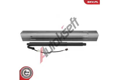 ESEN SKV Elektromotor, zadn dvee ESN 52SKV206, 52SKV206