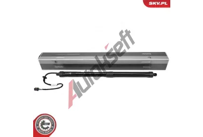 ESEN SKV Elektromotor, zadn dvee ESN 52SKV210, 52SKV210