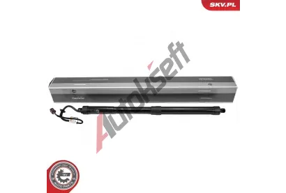 ESEN SKV Elektromotor, zadn dvee ESN 52SKV211, 52SKV211