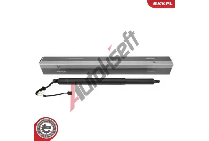 ESEN SKV Elektromotor, zadní dveře ESN 52SKV212, 52SKV212 ESEN SKV Elektromotor, zadní dveře ESN 52SKV212, 52SKV212