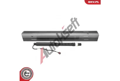 ESEN SKV Elektromotor, zadn� dve�e ESN 52SKV214, 52SKV214