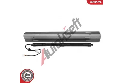 ESEN SKV Elektromotor, zadní dveře ESN 52SKV215, 52SKV215 ESEN SKV Elektromotor, zadní dveře ESN 52SKV215, 52SKV215