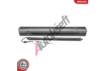 ESEN SKV Elektromotor, zadn� dve�e ESN 52SKV216, 52SKV216