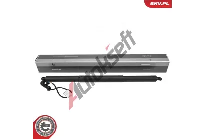 ESEN SKV Elektromotor, zadn dvee ESN 52SKV220, 52SKV220