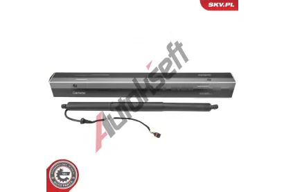 ESEN SKV Elektromotor, zadn dvee ESN 52SKV223, 52SKV223