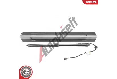 ESEN SKV Elektromotor, zadn� dve�e ESN 52SKV226, 52SKV226