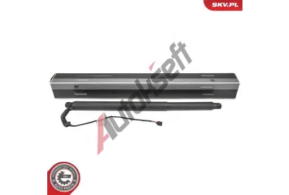 ESEN SKV Elektromotor, zadn dvee ESN 52SKV234, 52SKV234