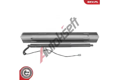 ESEN SKV Elektromotor, zadní dveře ESN 52SKV245, 52SKV245 ESEN SKV Elektromotor, zadní dveře ESN 52SKV245, 52SKV245