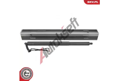 ESEN SKV Elektromotor, zadn dvee ESN 52SKV246, 52SKV246