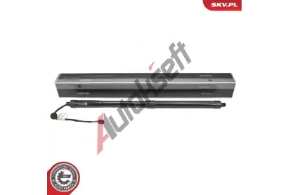 ESEN SKV Elektromotor, zadní dveře ESN 52SKV260, 52SKV260 ESEN SKV Elektromotor, zadní dveře ESN 52SKV260, 52SKV260