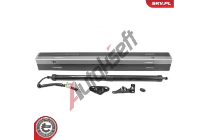 ESEN SKV Elektromotor, zadn dvee ESN 52SKV262, 52SKV262