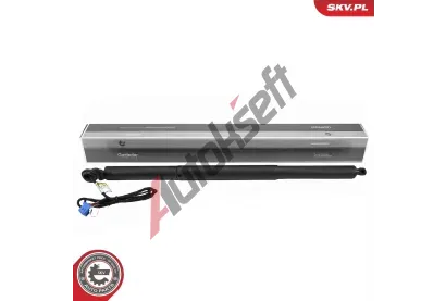 ESEN SKV Elektromotor, zadn dvee ESN 52SKV272, 52SKV272