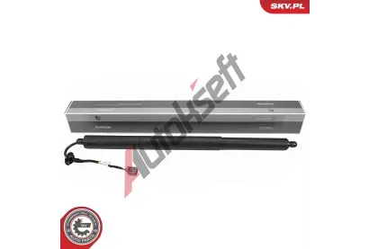 ESEN SKV Elektromotor, zadn dvee ESN 52SKV280, 52SKV280