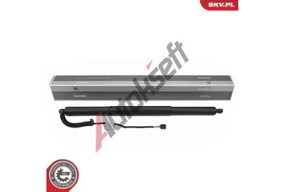 ESEN SKV Elektromotor, zadn dvee ESN 52SKV282, 52SKV282