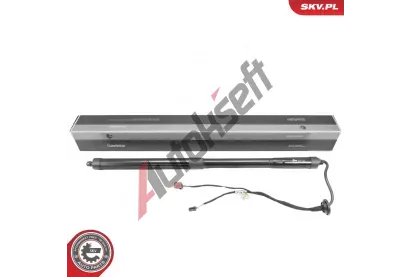 ESEN SKV Elektromotor, zadní dveře ESN 52SKV284, 52SKV284 ESEN SKV Elektromotor, zadní dveře ESN 52SKV284, 52SKV284