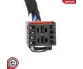 ESEN SKV Elektromotor, zadní dveře ESN 52SKV287, 52SKV287