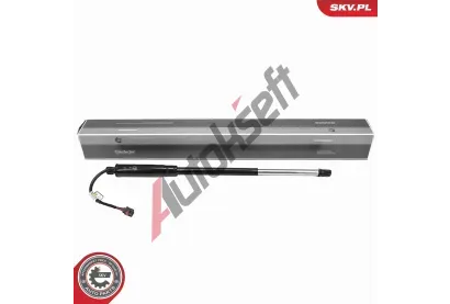 ESEN SKV Elektromotor, zadní dveře ESN 52SKV291, 52SKV291 ESEN SKV Elektromotor, zadní dveře ESN 52SKV291, 52SKV291