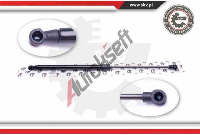 ESEN SKV Plynov vzpra zavazadlovho prostoru ESN 52SKV486, 52SKV486