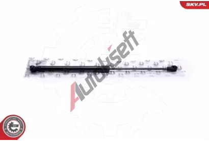 ESEN SKV Plynová vzpěra zavazadlového prostoru ESN 52SKV610, 52SKV610 ESEN SKV Plynová vzpěra zavazadlového prostoru ESN 52SKV610, 52SKV610