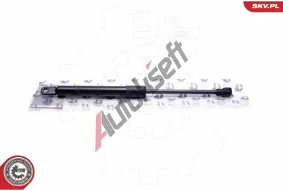 ESEN SKV Plynová vzpěra zavazadlového prostoru ESN 52SKV747, 52SKV747 ESEN SKV Plynová vzpěra zavazadlového prostoru ESN 52SKV747, 52SKV747