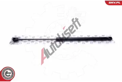 ESEN SKV Plynov vzpra zavazadlovho prostoru ESN 52SKV757, 52SKV757