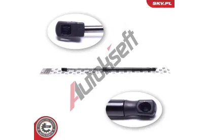 ESEN SKV Plynov vzpra zavazadlovho prostoru ESN 52SKV771, 52SKV771