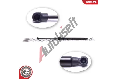 ESEN SKV Plynov vzpra zavazadlovho prostoru ESN 52SKV773, 52SKV773