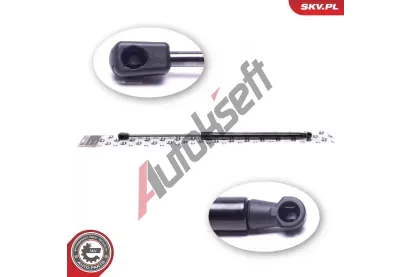 ESEN SKV Plynov vzpra zavazadlovho prostoru ESN 52SKV774, 52SKV774