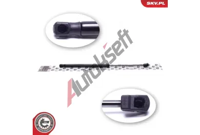 ESEN SKV Plynov� vzp�ra zavazadlov�ho prostoru ESN 52SKV775, 52SKV775