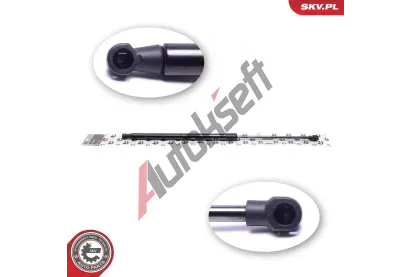 ESEN SKV Plynov� vzp�ra zavazadlov�ho prostoru ESN 52SKV786, 52SKV786