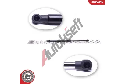 ESEN SKV Plynov� vzp�ra zavazadlov�ho prostoru ESN 52SKV787, 52SKV787