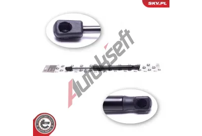 ESEN SKV Plynov� vzp�ra zavazadlov�ho prostoru ESN 52SKV789, 52SKV789