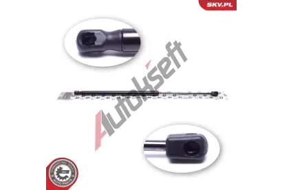 ESEN SKV Plynov vzpra zavazadlovho prostoru ESN 52SKV806, 52SKV806