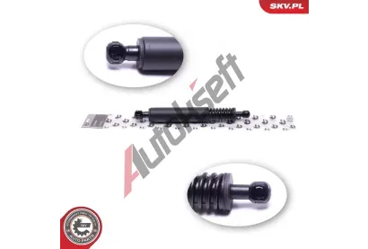 ESEN SKV Plynov� vzp�ra zavazadlov�ho prostoru ESN 52SKV807, 52SKV807