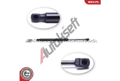 ESEN SKV Plynová vzpěra zavazadlového prostoru ESN 52SKV808, 52SKV808 ESEN SKV Plynová vzpěra zavazadlového prostoru ESN 52SKV808, 52SKV808