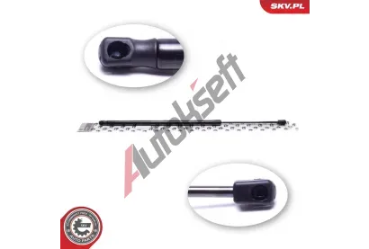 ESEN SKV Plynov vzpra zavazadlovho prostoru ESN 52SKV830, 52SKV830