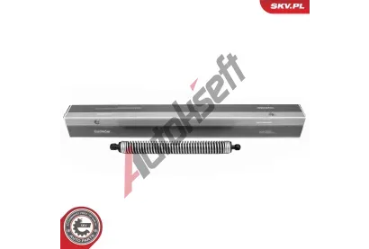 ESEN SKV Plynov vzpra zavazadlovho prostoru ESN 52SKV834, 52SKV834