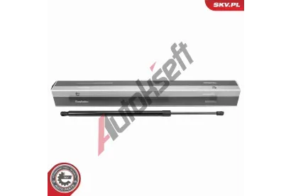 ESEN SKV Plynov vzpra zavazadlovho prostoru ESN 52SKV836, 52SKV836