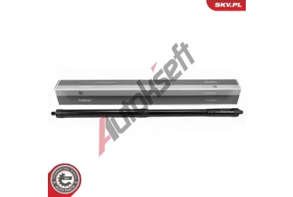 ESEN SKV Plynov� vzp�ra zavazadlov�ho prostoru ESN 52SKV838, 52SKV838
