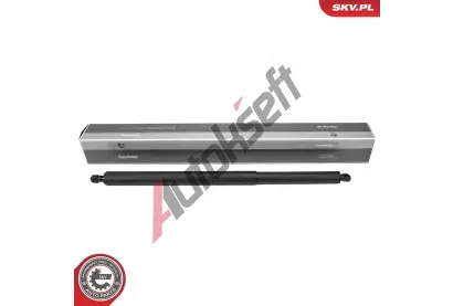 ESEN SKV Plynov vzpra zavazadlovho prostoru ESN 52SKV843, 52SKV843