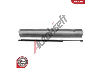 ESEN SKV Plynov� vzp�ra zavazadlov�ho prostoru ESN 52SKV850, 52SKV850