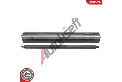 ESEN SKV Plynová vzpěra zavazadlového prostoru ESN 52SKV854, 52SKV854 ESEN SKV Plynová vzpěra zavazadlového prostoru ESN 52SKV854, 52SKV854