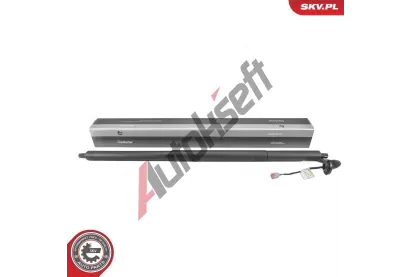 ESEN SKV Elektromotor, zadn dvee ESN 52SKV860, 52SKV860