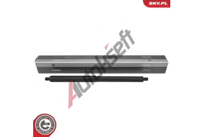 ESEN SKV Plynová vzpěra zavazadlového prostoru ESN 52SKV870, 52SKV870 ESEN SKV Plynová vzpěra zavazadlového prostoru ESN 52SKV870, 52SKV870