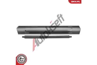 ESEN SKV Plynov� vzp�ra zavazadlov�ho prostoru ESN 52SKV871, 52SKV871
