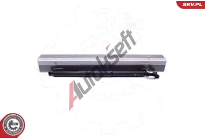 ESEN SKV Elektromotor, zadn dvee ESN 52SKV901, 52SKV901